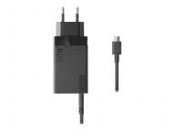 Lenovo USB C AC-Reiseadapter - 65 Watt 194552822224 aksesuārs portatīvajiem datoriem