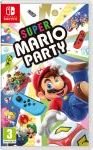 Super Mario Party (NS) spēle