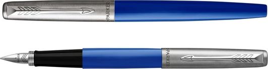 PARKER Fuller JOTTER Originals Blau C.C. M Bl/SW 1er Blister