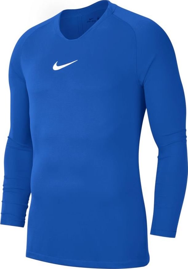 Nike Nike JR Dry Park First Layer dl.rekaw 463 : Rozmiar - 128 cm (AV2611-463) - 10265_175067 AV2611 463 (823233819023)