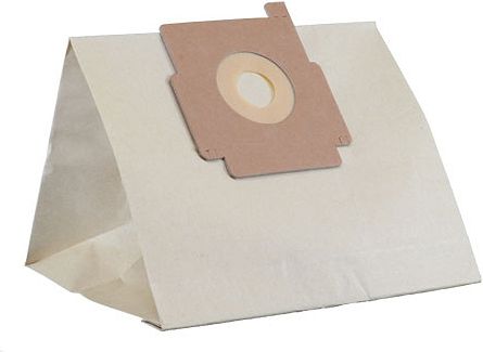 Zelmer paper vacuum cleaner bag UNI.IZ-BAG3 3000,321,2000 aksesuārs putekļsūcējam