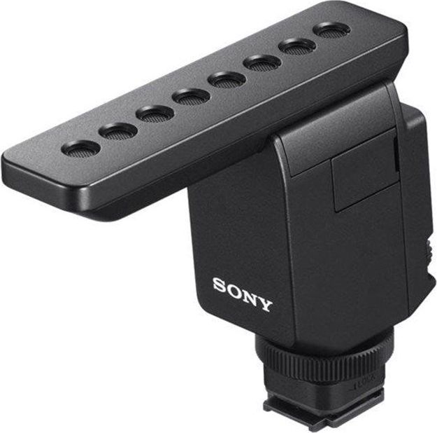 Sony ECM-B1M Shotgun Microphone Mikrofons