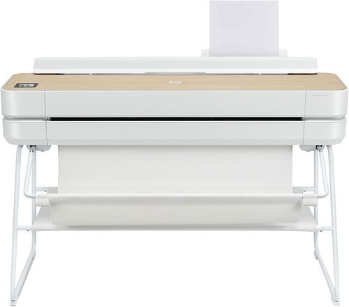 HP DesignJet Studio 36-in Printer printeris