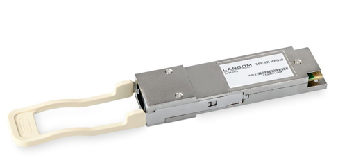 LANCOM SYSTEMS LANCOM SFP-SR-MPO40 40GBASE-SR/SW-QSFP-MODUL tīkla iekārta