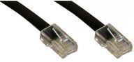 ISDN-Kabel - RJ-45 (M) zu RJ-45 (M) adapteris