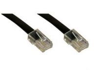 ISDN-Kabel - RJ-45 (M) zu RJ-45 (M) adapteris