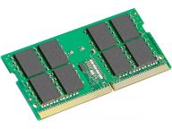 Kingston dedicated 16GB DDR4 2400MHz SODIMM operatīvā atmiņa