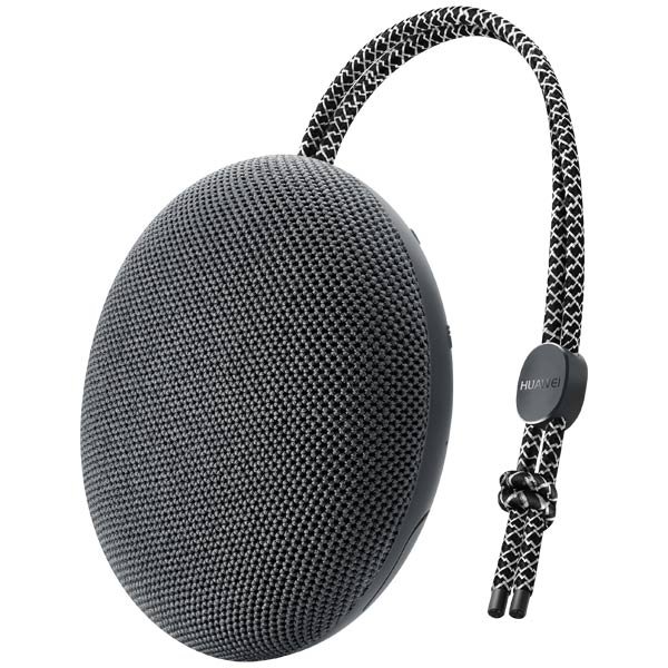 HUAWEI Bluetooth Speaker CM51 SoundStone grey pārnēsājamais skaļrunis