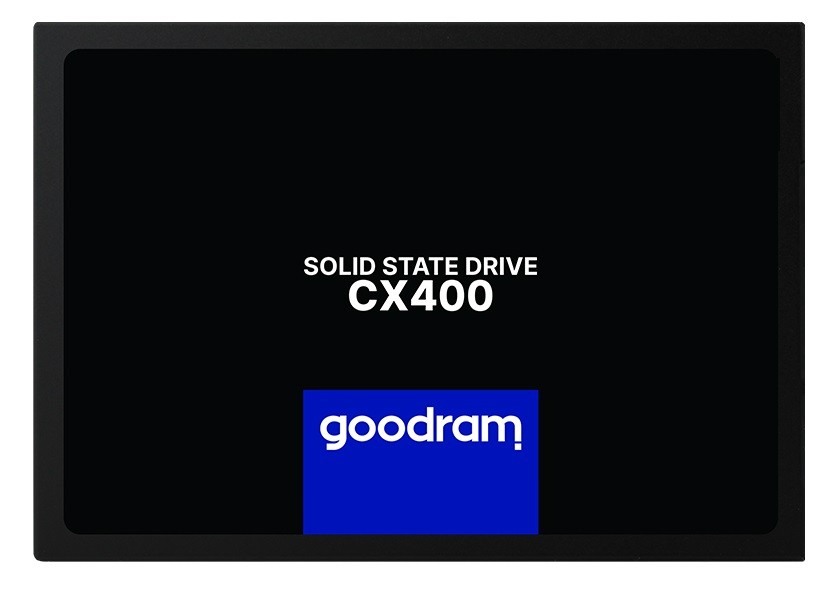 CX400-G2 1TB SATA3 2,5 7mm SSD disks