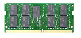 DDR4 ECC SODIMM 8GB D4ES01-8G Unbuffered operatīvā atmiņa