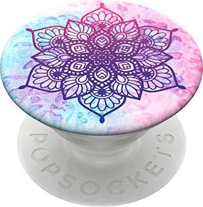 PopSockets Finger Pop Rainbow Nirvana Gen. 2 ME-PS-A144 Mobilo telefonu turētāji