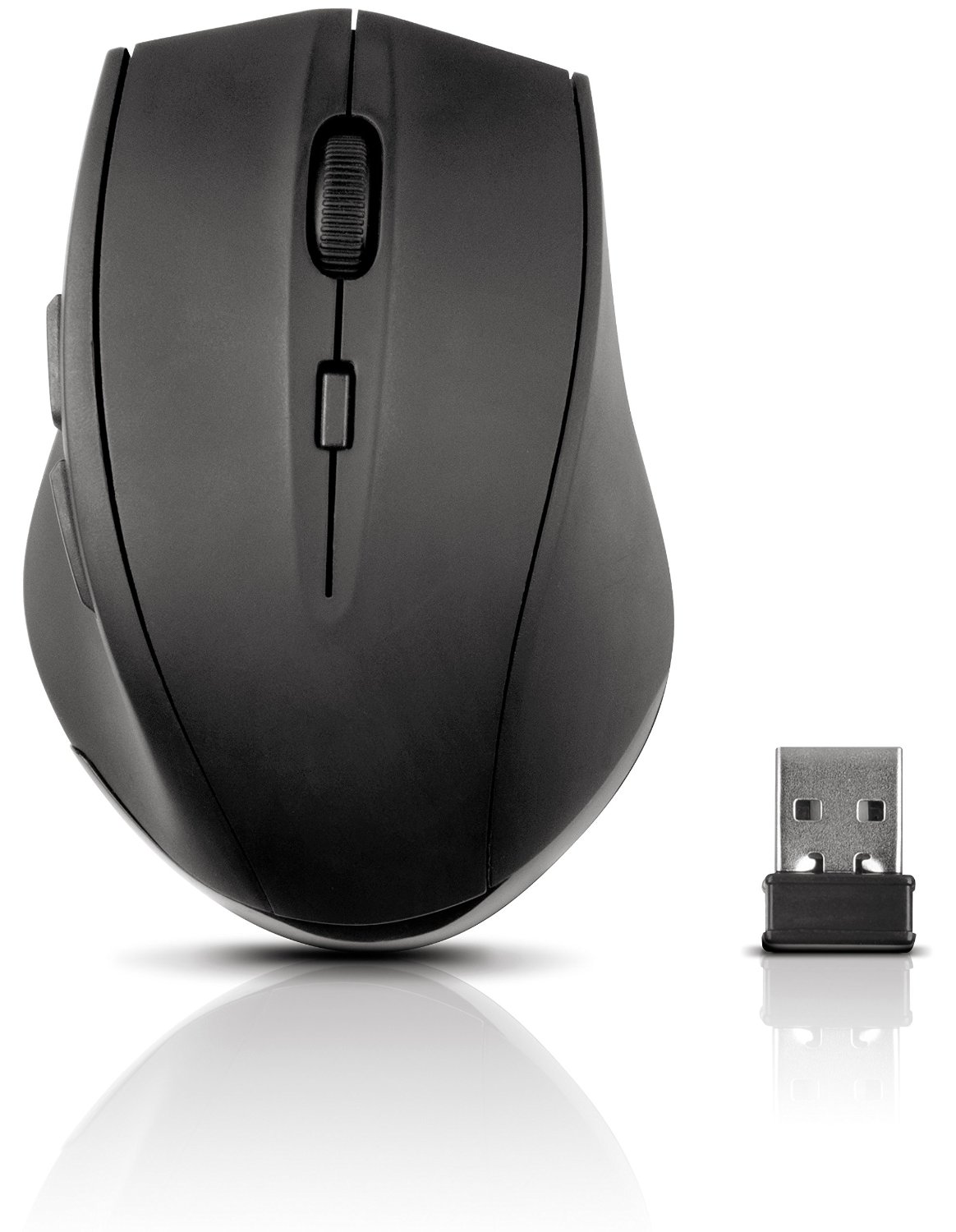 Speedlink inchDO Silent Mouse - wireless Datora pele