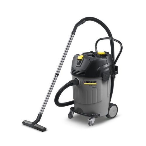 Karcher Vacuum - wet/dry NT 65/2 Ap gy Putekļu sūcējs