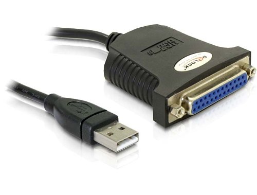 Delock adapter USB mini f-> USB micro m +nikiel karte