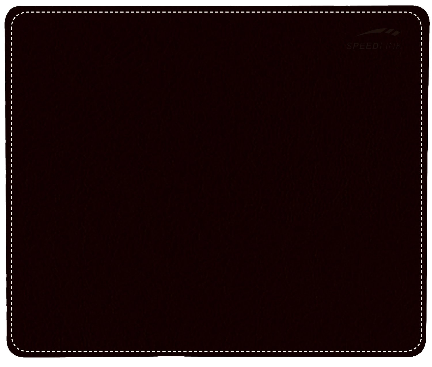 SPEEDLINK SL-6243-LBK black Mauspad (SL-6243-LBK) klaviatūra