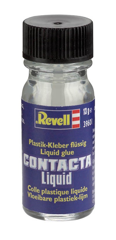 Revell Modeling Glue (39601) Rotaļu auto un modeļi