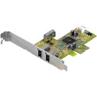 Dawicontrol PCI-e DC-1394 Firewire Blister adapteris