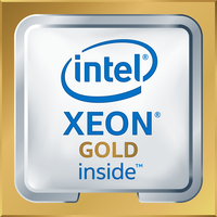 INTEL Xeon 6126 2,60GHz Tray CPU CPU, procesors