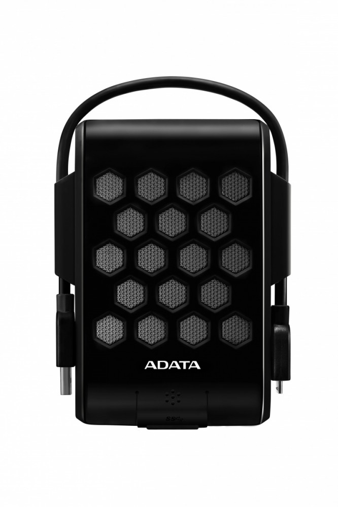 ADATA HD720A 2TB USB3.0 Black 2.5