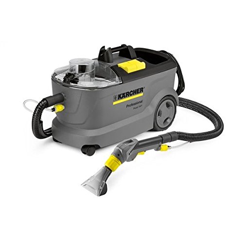 Karcher Puzzi 10/1 - wet vacuum cleaner Putekļu sūcējs