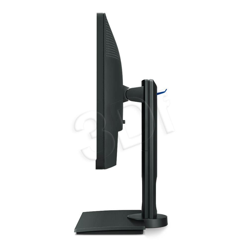 BENQ 25'' PD2500Q LED   4ms/1000:1/HDMI/black monitors