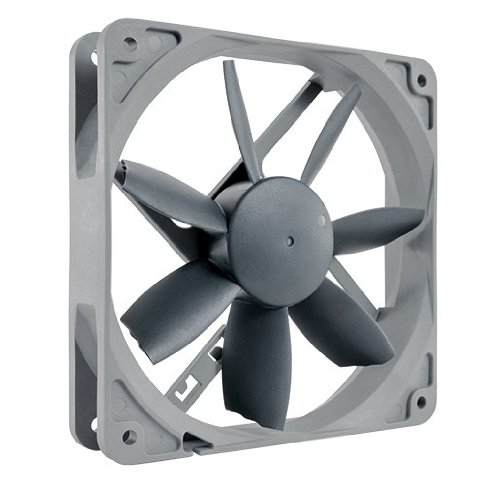 Noctua NF-S12B redux-1200 ventilators