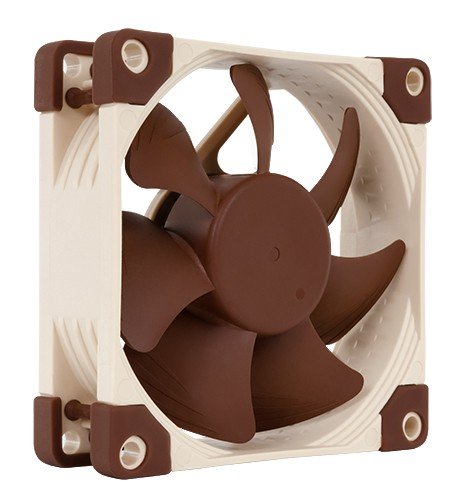 Noctua NF-A8 FLX ventilators