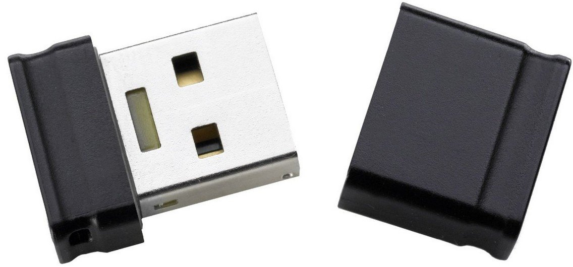 Intenso Micro Line 16GB USB Stick 2.0 USB Flash atmiņa