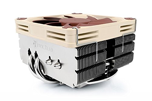 Noctua NH-L9x65 - CPU cooler procesora dzesētājs, ventilators