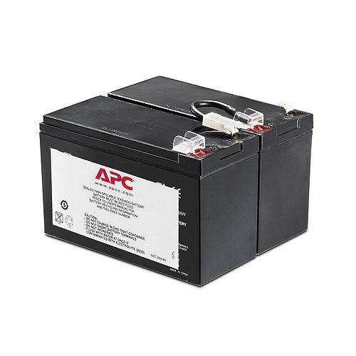 RBC109 APC Replacement   Battery Cartridge  109 UPS aksesuāri