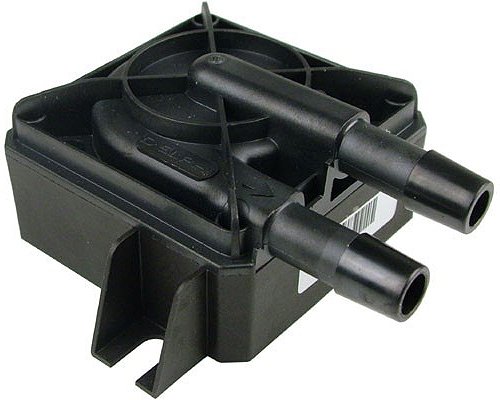 Laing Original-Pumpe DDC-1T - 12 Volt ūdens dzesēšanas sistēmas piederumi
