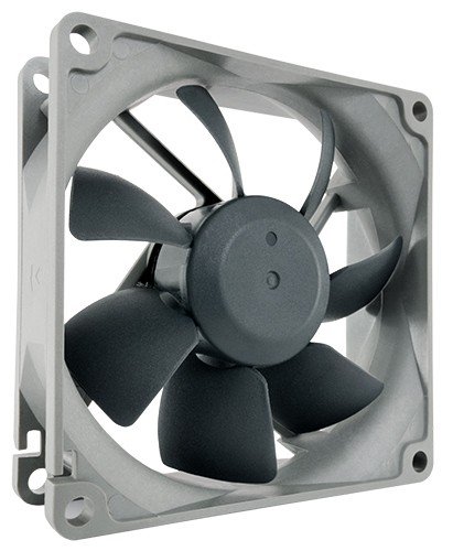 Noctua NF-R8 redux-1800 PWM ventilators