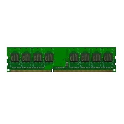 Atmiņa Mushkin Essentials 4GB DDR3 1600MHz CL11 (992027) operatīvā atmiņa