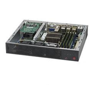 Server Super Micro Xeon D-1518/60W/1x2.5