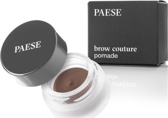 Paese PAESE_Brow Couture Pomade pomada do brwi 02 Blonde 5,5g 5902627602900 (5902627602900) ēnas