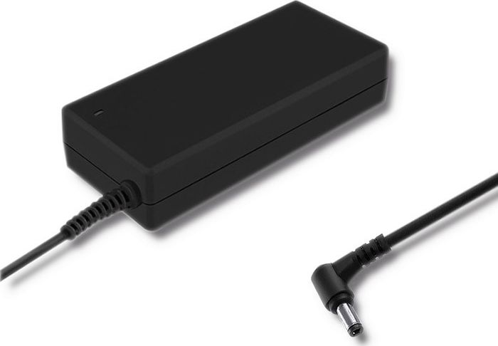 Qoltec 51115 Power adapter for ACER 65W | 19V | 5.5 * 1.7 | 3.42A | + power cable portatīvo datoru lādētājs