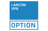 Lancom Systems VPN Option 500 Channels (LS61402) datortīklu aksesuārs