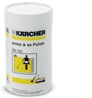 Karcher 6.290-175.0 800ml general purpose cleaner Sadzīves ķīmija