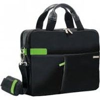 L:Laptop Smart Traveller 13.3inch black portatīvo datoru soma, apvalks