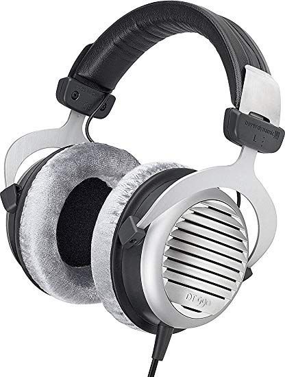 Beyerdynamic DT 990 Edition 600 Ohm austiņas