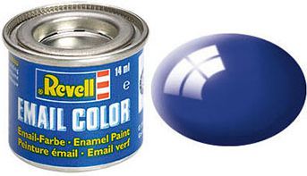Revell Email Color 51 UltramarineBlue - 32151 32151 (42022886)