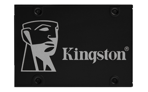 KINGSTON 2048GB SSD KC600 SATA3 2.5inch SSD disks