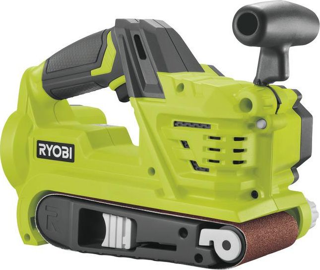 Ryobi ONE+ 18V R18BS-0 - bez akumulatora i ladowarki Slīpmašīna