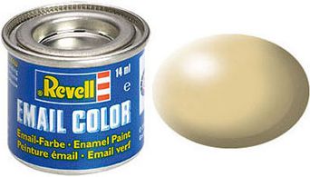 Revell Email Color 314 Beige Silk 14ml - 32314 32314 (42023289)