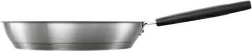 FISKARS Frying pan 26 cm HARD FACE STEEL FS1052246 Pannas un katli