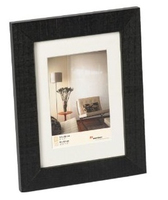 Ramka Walther Home               24x30  drewniana black  (HO430B) Foto rāmītis