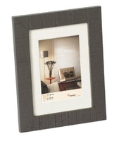 Ramka Walther Home,               30x40, drewniana black (HO040B) Foto rāmītis