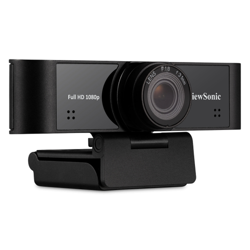 ViewSonic Web Cam Ultra-wide USB Camera, 1080p 766907002805 web kamera