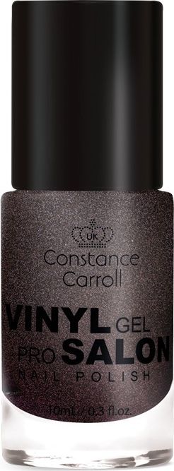 Constance Carroll Constance Carroll Lakier do paznokci z winylem nr 60 Brown Sugar 10ml 550827 (5902249460827)