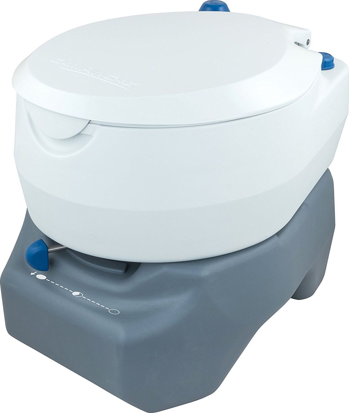 Campingaz Portable Camping Toilet 20l Dārza mēbeles